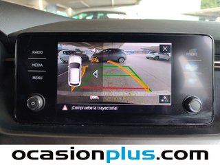 Skoda Kamiq 1.0 TSI Style DSG 81 kW (110 CV)
