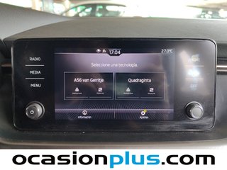Skoda Kamiq 1.0 TSI Style DSG 81 kW (110 CV)