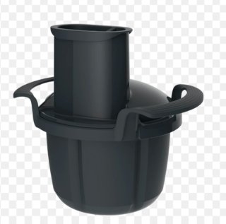 Cortador para Thermomix TM6
