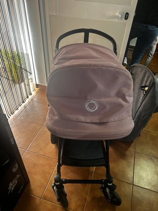 Bugaboo Camaleón 3+ Silla Paseo