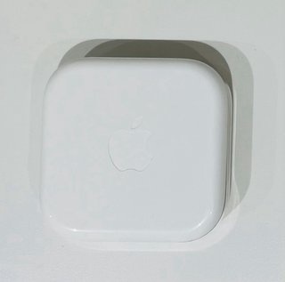 Auriculares iPhone 3.5mm Originales Apple Blancos
