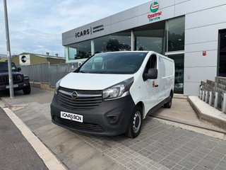 Opel Vivaro 1.6CDTI 70kW (95CV) Expression L1H1 2.9t