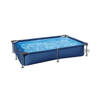 Piscina Tubular Fidji 150x221 cm