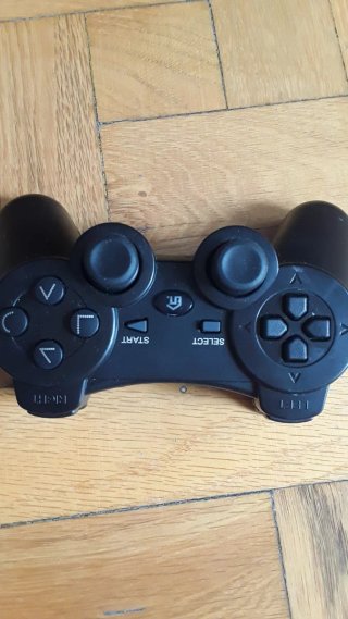 Mando PlayStation 3