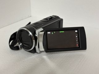 Videocámara Sony HDR-CX210