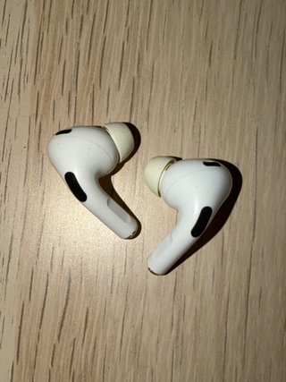 AirPods Pro 2 (PRECIO NEGOCIABLE)