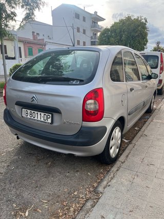 Citroen Xsara 2000