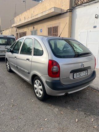 Citroen Xsara 2000