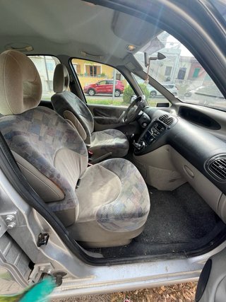 Citroen Xsara 2000
