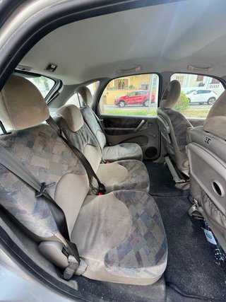 Citroen Xsara 2000