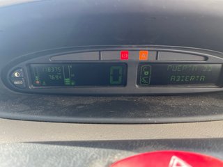 Citroen Xsara 2000