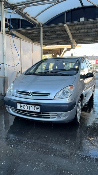 Citroen Xsara 2000
