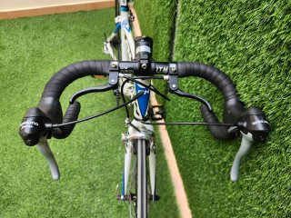 Bici carretera BH 24 niño