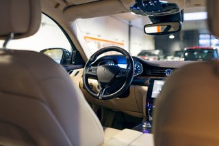 Maserati Quattroporte S Q4 3.0 V6 Auto