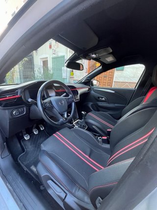 Opel Corsa 2020