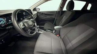 Hyundai i20 5 AÑOS GARANTÍA