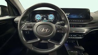 Hyundai i20 5 AÑOS GARANTÍA