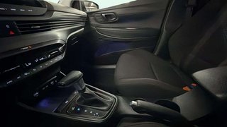 Hyundai i20 5 AÑOS GARANTÍA