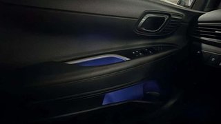 Hyundai i20 5 AÑOS GARANTÍA