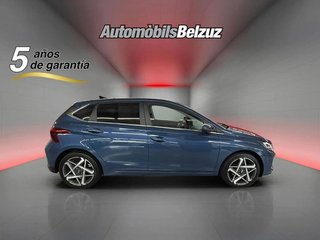 Hyundai i20 5 AÑOS GARANTÍA
