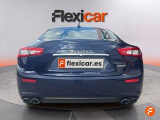 Maserati Ghibli 3.0 V6 DS RWD