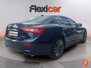 Maserati Ghibli 3.0 V6 DS RWD