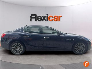 Maserati Ghibli 3.0 V6 DS RWD