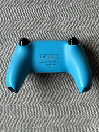 NUEVO Mando DualSense PS5 Azul
