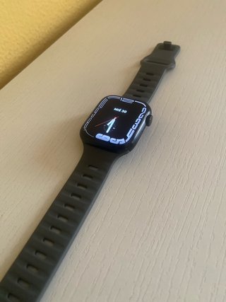 Apple Watch Series 7 45mm
