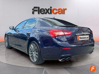 Maserati Ghibli 3.0 V6 DS RWD
