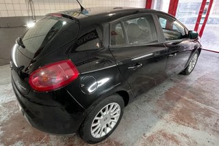 FIAT Bravo 2008
