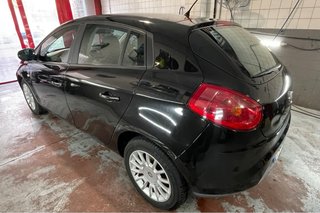 FIAT Bravo 2008
