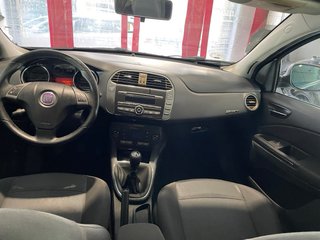 FIAT Bravo 2008