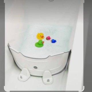 Reductor de Bañera para Bebé