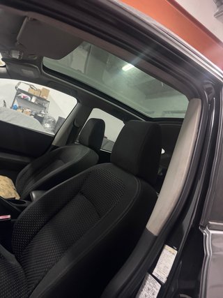 Nissan Qashqai 2009