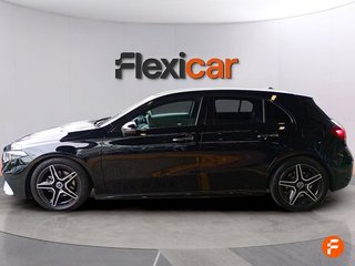 Mercedes-Benz Clase A A 200