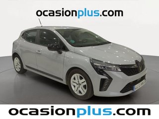 Renault Clio Evolution TCe 66 kW (90 CV)