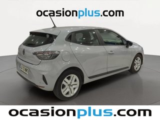 Renault Clio Evolution TCe 66 kW (90 CV)