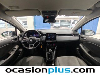 Renault Clio Evolution TCe 66 kW (90 CV)