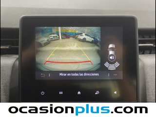 Renault Clio Evolution TCe 66 kW (90 CV)