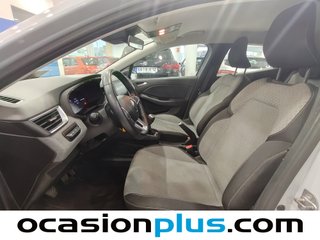 Renault Clio Evolution TCe 66 kW (90 CV)