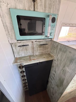 Iveco Daily camper homologada como vivienda!!