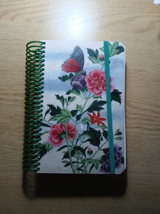 Agenda Jardín Botánico 2017