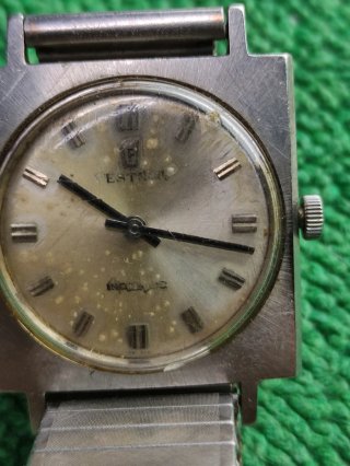 Reloj Festina antiguo