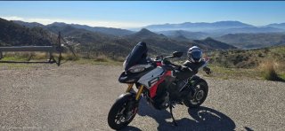 Ducati Multistrada V4 RS