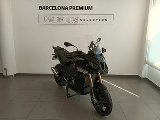 BMW S 1000 XR