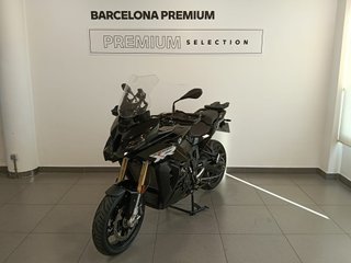 BMW S 1000 XR