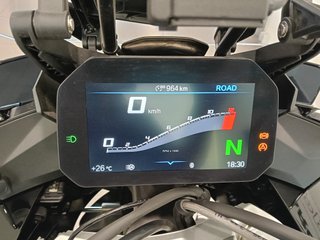 BMW S 1000 XR
