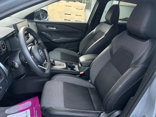 Nissan Qashqai 2026 M-Hibrido Automático