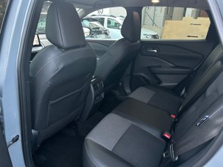 Nissan Qashqai 2026 M-Hibrido Automático